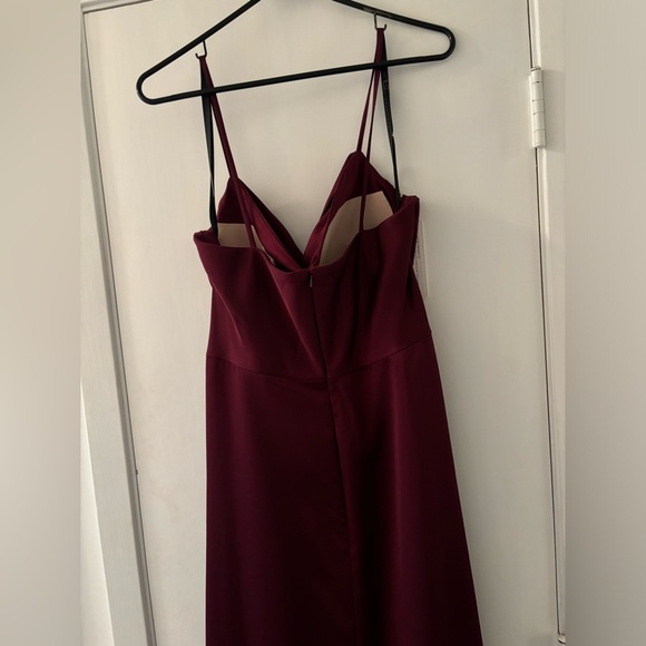 NWT 52156 by Hayley Paige Occasions - Picture 6 of 6